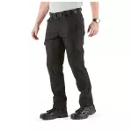 Тактичні штани "5.11 ABR PRO PANT" Black 4 Тактичні штани "5.11 ABR PRO PANT" Black 4