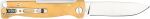Ніж Boker Atlas Brass, клинок 70 мм, сталь Sandvik 12C27 8 Ніж Boker Atlas Brass, клинок 70 мм, сталь Sandvik 12C27 8