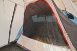 Палатка Pinguin Base Camp, 4-местная, Petrol 35 Палатка Pinguin Base Camp, 4-местная, Petrol 35