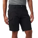 Шорти "5.11 Tactical® Icon 10" Shorts" Black 4