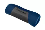 Складная подушка Sea to Summit Foam Core Pillow, Regular/Large/Deluxe – Темно-синяя 3 Складная подушка Sea to Summit Foam Core Pillow, Regular/Large/Deluxe – Темно-синяя 3