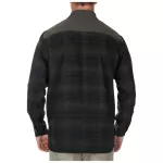 Сорочка тактична "5.11 Sidewinder Flannel Shirt" Grenade 3 Сорочка тактична "5.11 Sidewinder Flannel Shirt" Grenade 3