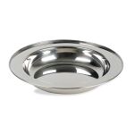 Миска для супу Tatonka Soup Plate, Silver