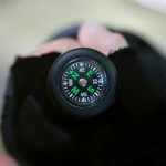 Лопата багатофункціональна Adimanti HK002. Чорне металеве руків'я 8 Лопата багатофункціональна Adimanti HK002. Чорне металеве руків'я 8