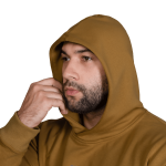 Спортивний костюм Basic Hood 2.0 Camotec. Койот 3 Спортивний костюм Basic Hood 2.0 Camotec. Койот 3