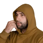 Спортивний костюм Basic Hood 2.0 Camotec. Койот 3