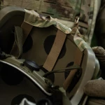 M-Tac кавер на шлем Ольха FAST. Мультикам 5 M-Tac кавер на шлем Ольха FAST. Мультикам 5