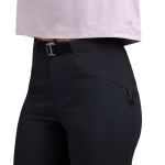 Штани жіночі Black Diamond W Alpine Hybrid Pants, Black 5 Штани жіночі Black Diamond W Alpine Hybrid Pants, Black 5