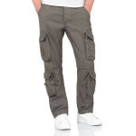 Брюки "SURPLUS AIRBORNE TROUSERS SLIMMY" Olive
