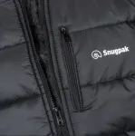 Куртка Snugpak Glacier 9, Black 7 Куртка Snugpak Glacier 9, Black 7