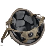 Балістичний шолом Sestan-Busch Helmet MICH (BK-ACH). Койот 4 Балістичний шолом Sestan-Busch Helmet MICH (BK-ACH). Койот 4