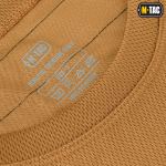 Футболка потовідвідна M-Tac Athletic Tactical Gen.2 Койот, coyote Brown 4 Футболка потовідвідна M-Tac Athletic Tactical Gen.2 Койот, coyote Brown 4