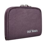 Гаманець Tatonka Zip Money Box RFID Block, Midnight Plum 3 Гаманець Tatonka Zip Money Box RFID Block, Midnight Plum 3