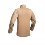 Рубашка тактическая A10 Equipment® Ubas Fighter. Ripstop 5.0. Койот 4 Рубашка тактическая A10 Equipment® Ubas Fighter. Ripstop 5.0. Койот 4