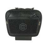 Сумка-напашник M-Tac Large Elite Gen.II, Чорний 3