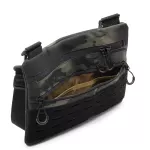 Тактическая сумка через плечо HardKit RoKit M Multicam Black Cordura 4 Тактическая сумка через плечо HardKit RoKit M Multicam Black Cordura 4