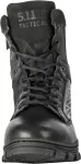 Черевики тактичні вологозахисні "5.11 Tactical EVO 6" Waterproof Side Zip Boot " Black 5 Черевики тактичні вологозахисні "5.11 Tactical EVO 6" Waterproof Side Zip Boot " Black 5