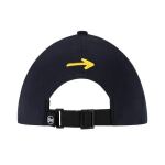 Кепка Buff Summit Cap, Camino De Santiago 2
