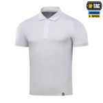Поло M-Tac Basic 65/35 Білий, white