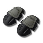 Наколенники-вставки для тактических брюк (комплект). Цвет Олива 3 Наколенники-вставки для тактических брюк (комплект). Цвет Олива 3