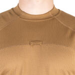 Футболка полевая "LACERTA L/S" Coyote Brown 4 Футболка полевая "LACERTA L/S" Coyote Brown 4