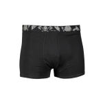 Трусы Sturm Mil-Tec "Boxer Shorts Skull" (2 шт в комплекте) Black