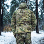 Куртка зимняя полевая "MONTICOLA-Camo" MTP/MCU camo 17