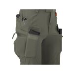 Штани Helikon-Tex OTP VersaStretch Lite, Taiga Green 6 Штани Helikon-Tex OTP VersaStretch Lite, Taiga Green 6