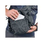 Сумка Helikon-Tex EDC Side Bag 11 л, Сірий 8 Сумка Helikon-Tex EDC Side Bag 11 л, Сірий 8