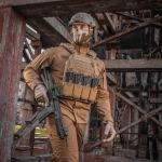 M-Tac плитоноска Cuirass QRS XL, Койот 6
