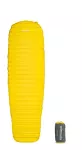 Самонадувающийся коврик Pinguin Peak NX (184 см) – Жёлтый