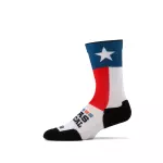 Шкарпетки "5.11 Tactical Sock & Awe Crew Tactex" Multi 5
