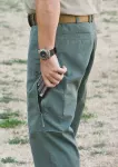 Штани тактичні "5.11 Covert Cargo Pant" Olive 5