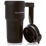 Кружка Lifeventure Mega Trek Mug, Черный 5 Кружка Lifeventure Mega Trek Mug, Черный 5