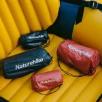 Рушник швидковисихаючий Naturehike CNK2300SS010 90х38 Темно-зелений 6