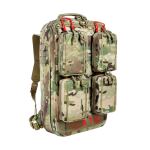Медичний рюкзак Tasmanian Tiger Medic Mascal Pack MC 19, Multicam