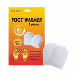 Химическая грелка Hodaf Foot Warmer для пальцев ног, 9х7 см (до 8 часов)