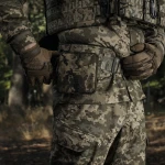 Сумка для сброса магазинов 2.0. Компактная. Крепится на MOLLE. Пиксель (мм-14) 2 Сумка для сброса магазинов 2.0. Компактная. Крепится на MOLLE. Пиксель (мм-14) 2