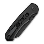 Складаний ніж Civivi Pragma Prime C24067-1 Чорний/Чорний 14C28N Alu handle, чорний 5 Складаний ніж Civivi Pragma Prime C24067-1 Чорний/Чорний 14C28N Alu handle, чорний 5