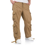 Штани Surplus® "Airborne Vintage Trouser" Beige