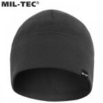 Демисезонная шапка Sturm Mil-Tec "Army Beanie Soft" Black 4 Демисезонная шапка Sturm Mil-Tec "Army Beanie Soft" Black 4