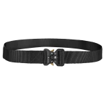 Ремень тактический Cobra 2.0 Camotec, 125 х 3.8 см. Черный 2