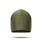 Флисовая шапка подшлемник FrostWrap Rip-Stop. Олива 3 Флисовая шапка подшлемник FrostWrap Rip-Stop. Олива 3