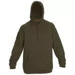 Кенгурушка тактична "5.11 DIABLO HOODIE" Tundra