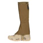Гамаші Helikon-Tex Snowfall Long Gaiters, Койот 2 Гамаші Helikon-Tex Snowfall Long Gaiters, Койот 2