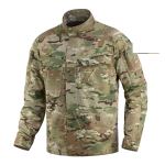 Китель M-Tac Sturm Gen.II NYCO Extreme, Мультикам — Камуфляж