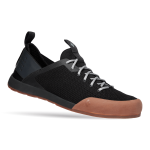 Кросівки чоловічі Black Diamond Session, Black / Gum