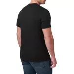 Футболка з малюнком "5.11 Tactical® Purpose Crest V2" Black 3 Футболка з малюнком "5.11 Tactical® Purpose Crest V2" Black 3