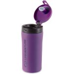 Кружка Lifeventure Flip-Top Thermal Mug, Фиолетовая 2