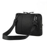 Сумка M-Tac Admin Bag Medium Elite с липучкой. Черный мультикам 4